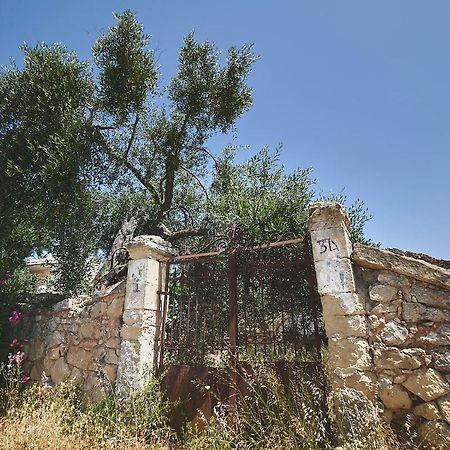 The Guund House Διαμέρισμα Ξανθάτες Εξωτερικό φωτογραφία