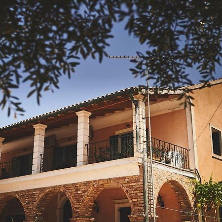 The Guund House Διαμέρισμα Ξανθάτες Εξωτερικό φωτογραφία