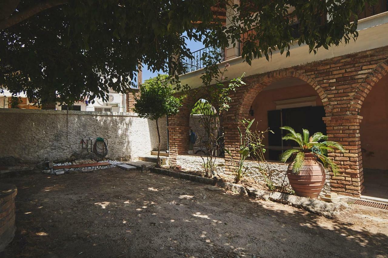 The Guund House Διαμέρισμα Ξανθάτες Εξωτερικό φωτογραφία