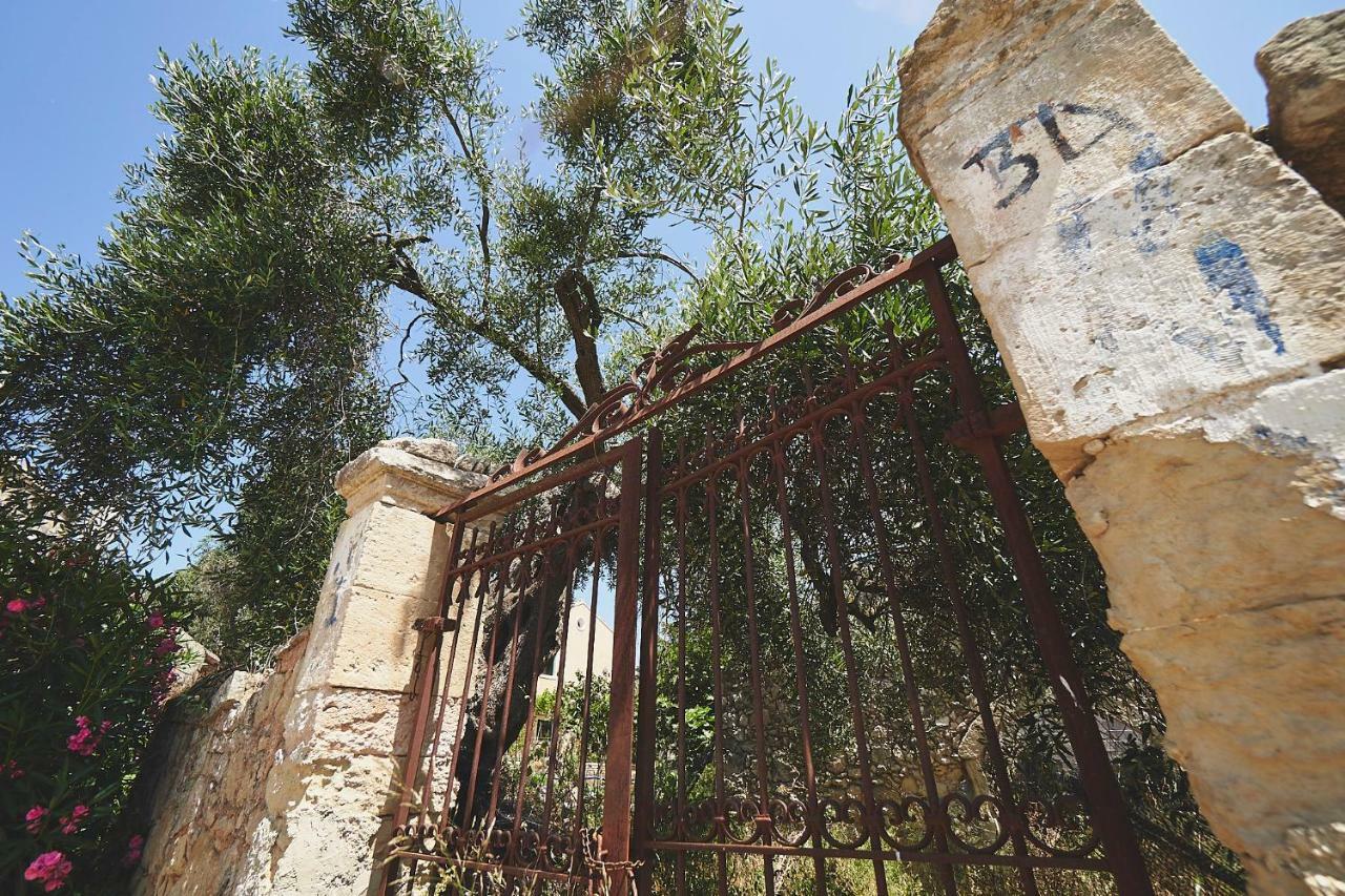 The Guund House Διαμέρισμα Ξανθάτες Εξωτερικό φωτογραφία