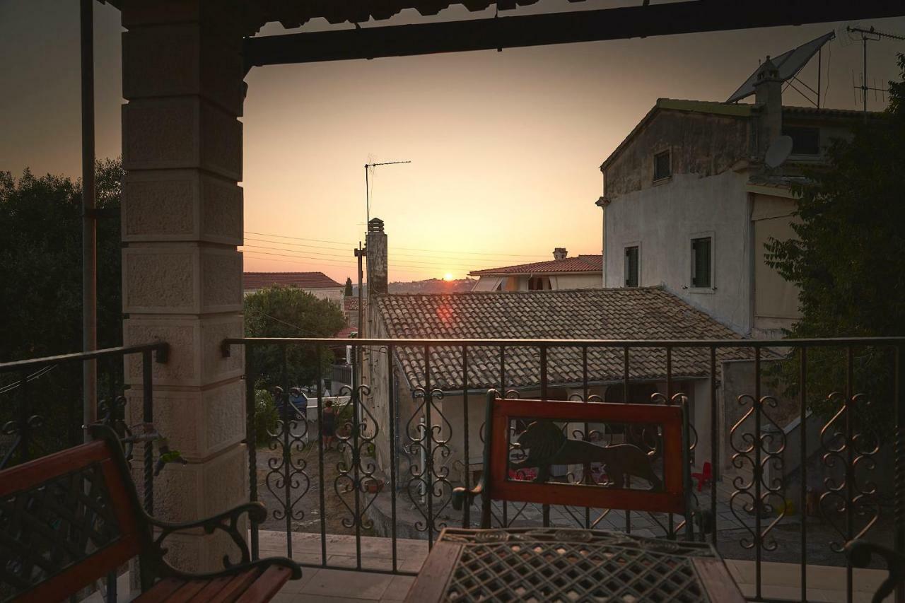 The Guund House Διαμέρισμα Ξανθάτες Εξωτερικό φωτογραφία