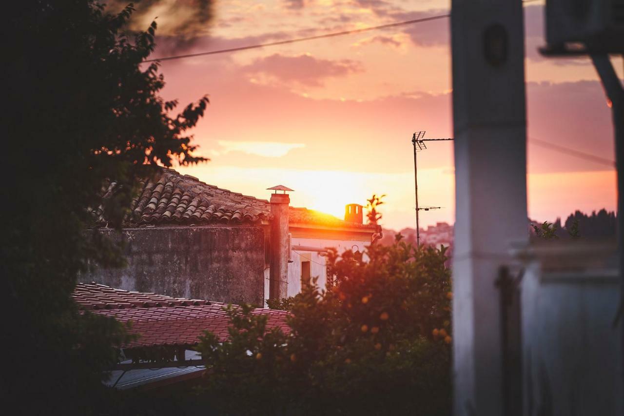 The Guund House Διαμέρισμα Ξανθάτες Εξωτερικό φωτογραφία