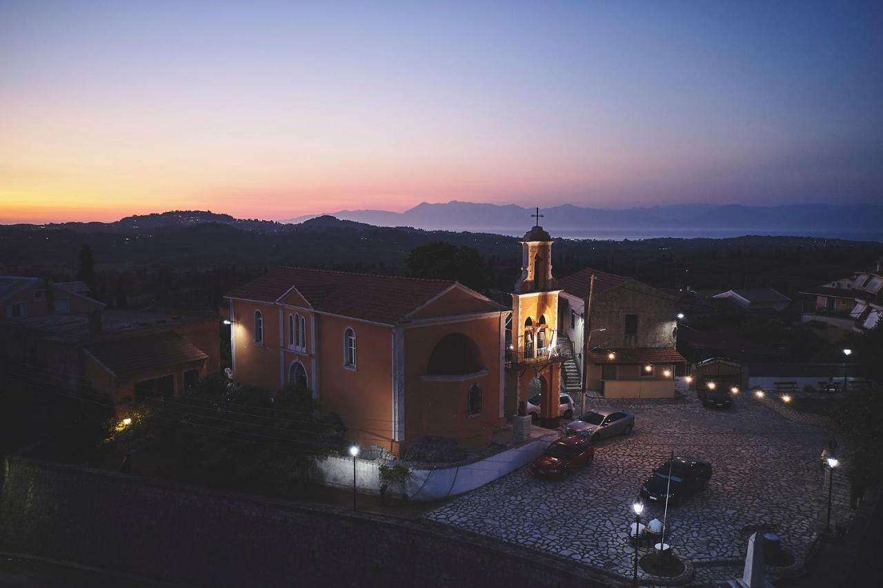 The Guund House Διαμέρισμα Ξανθάτες Εξωτερικό φωτογραφία